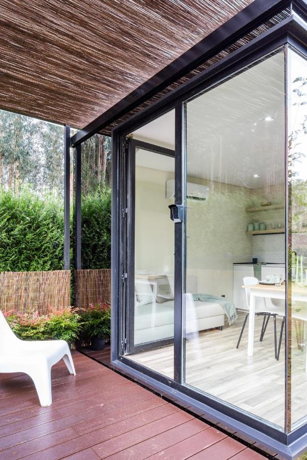 Villa No Jardim Dos Aromas Giao  Ngoại thất bức ảnh