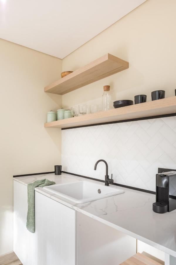 Villa No Jardim Dos Aromas Giao  Ngoại thất bức ảnh