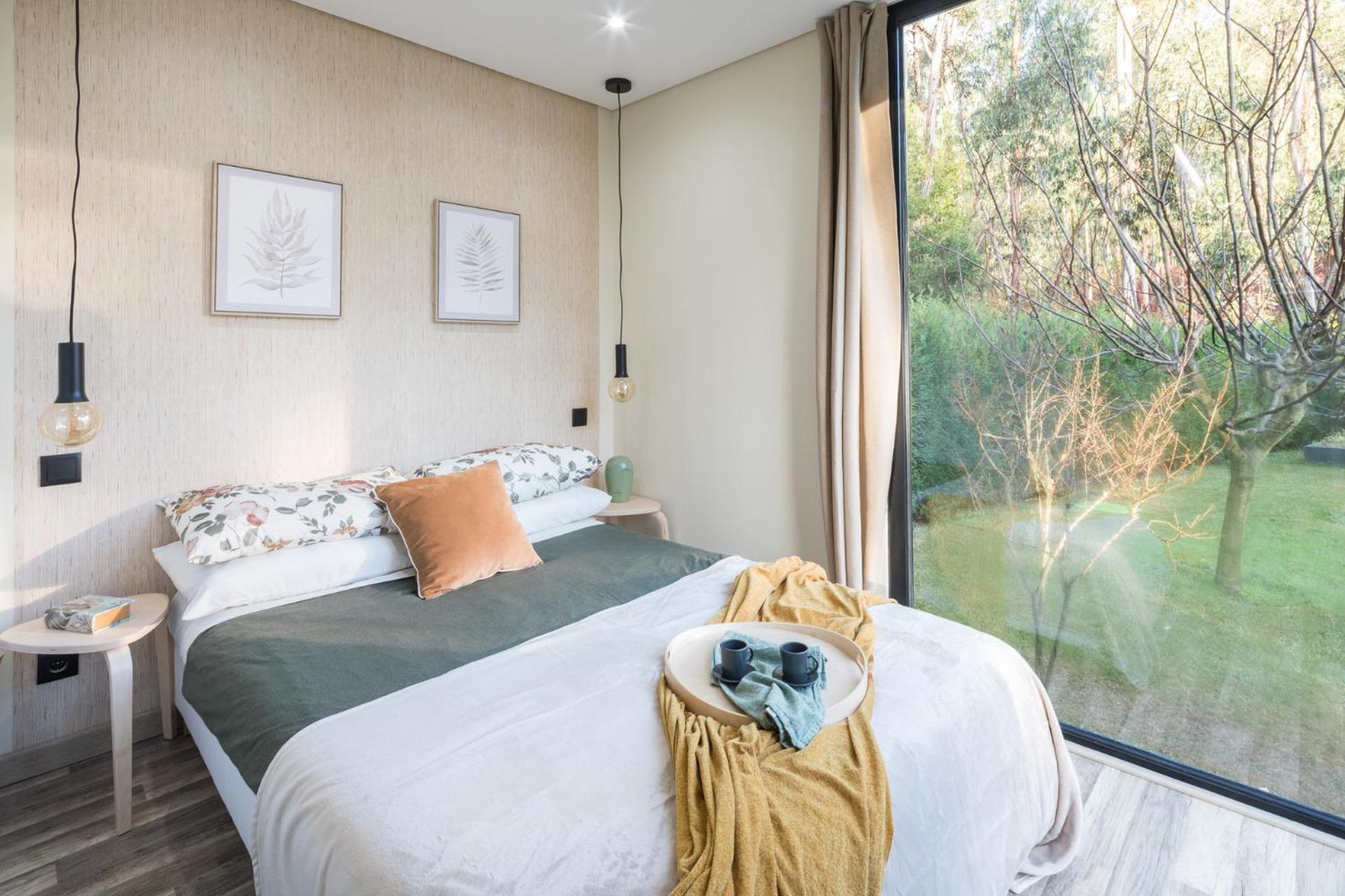 Villa No Jardim Dos Aromas Giao  Ngoại thất bức ảnh